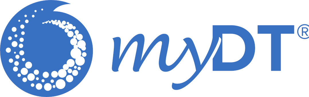 myDT® - My Digital Therapy