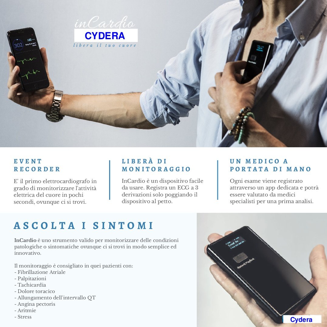 Telemedicina - Sorveglianza Parametri Vitali in Pazienti covid e Post - covid