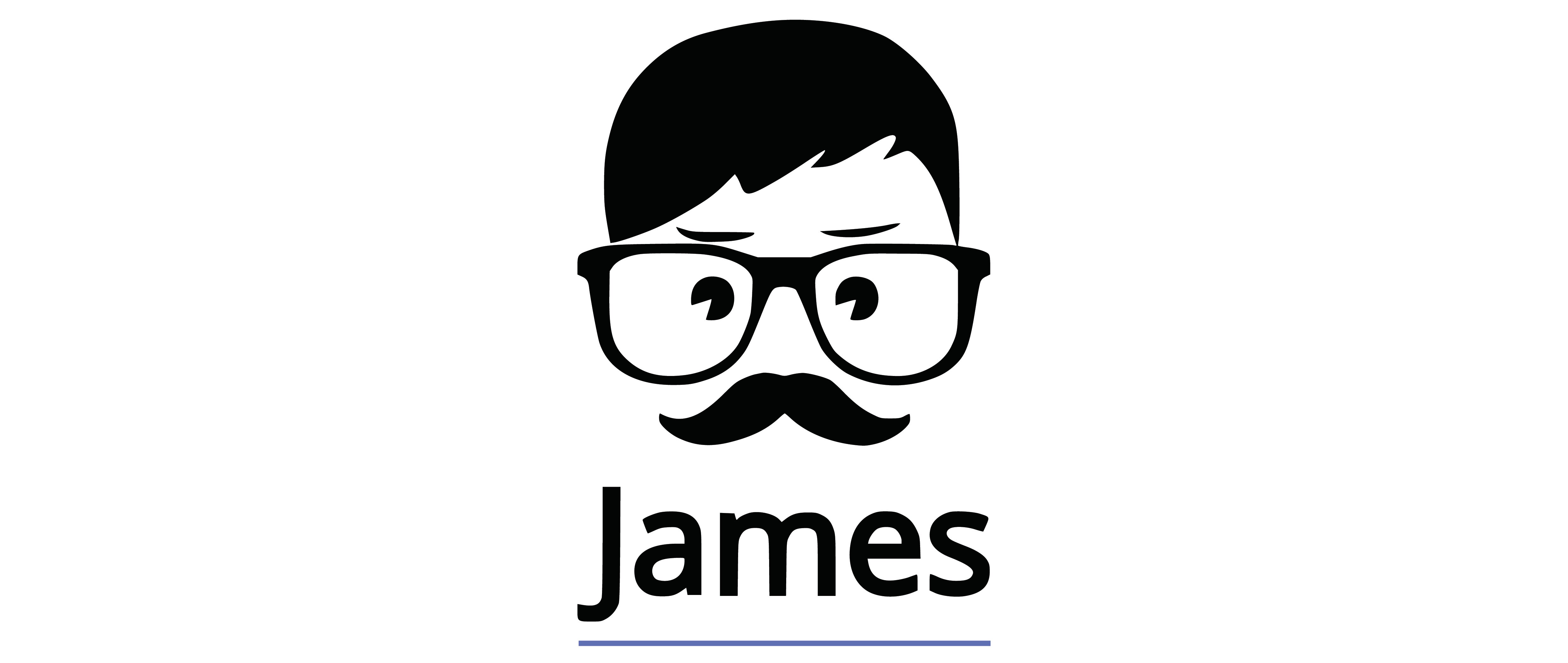 James™ - your virtual CEO