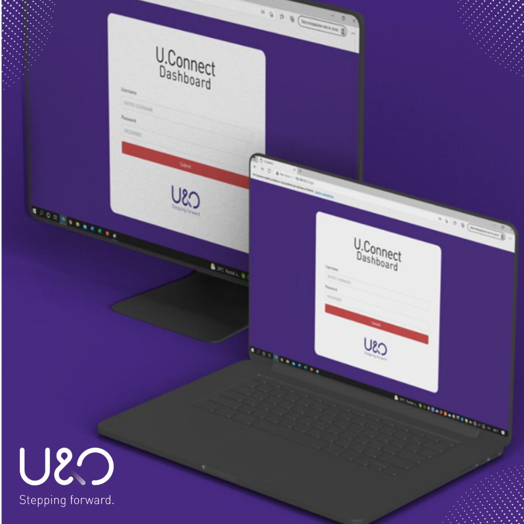 U.Connect: clinical reports