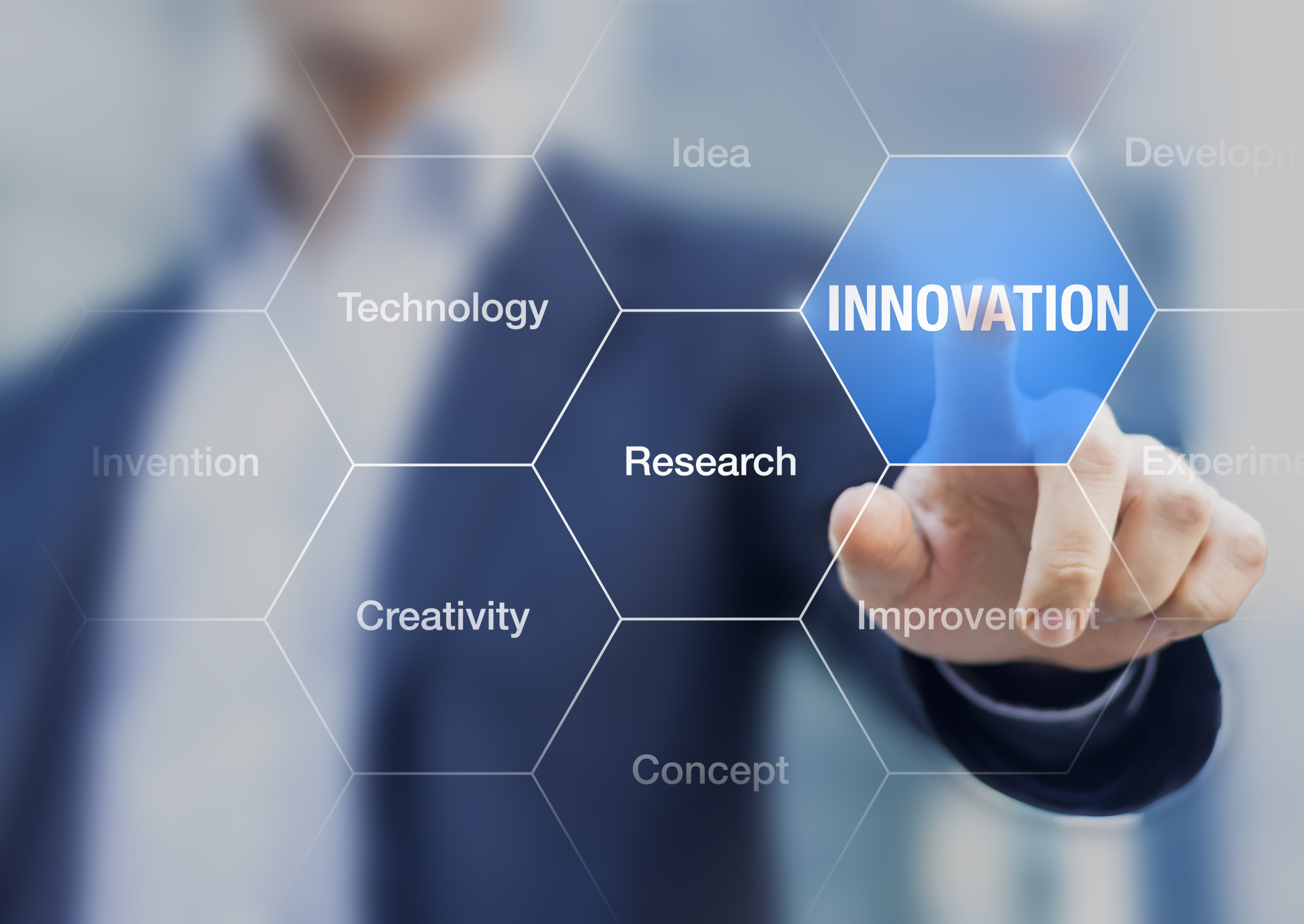 SMART SPECIALIZATION STRATEGY AREAS