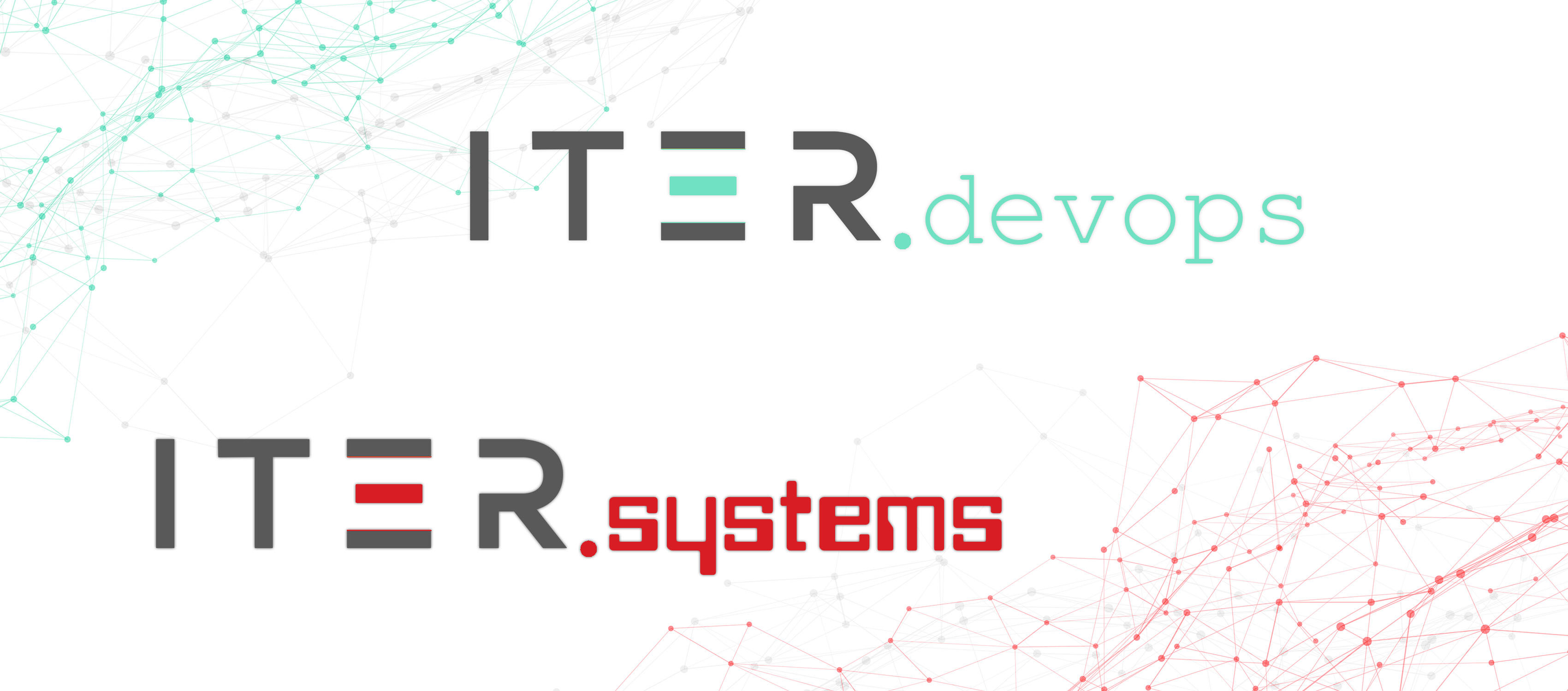 ITER.devops & ITER.systems - Sviluppiamo il tuo vantaggio competitivo