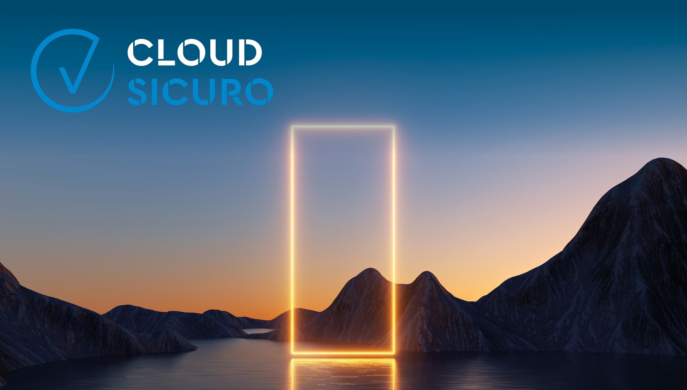 Pensi che i tuoi dati siano al sicuro solo perché sono in cloud? Ti sbagli.