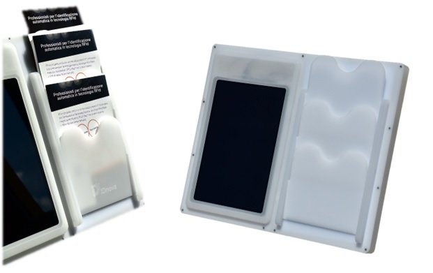 Controllo automatico avanzamento produzione con IDN - RDD PAD