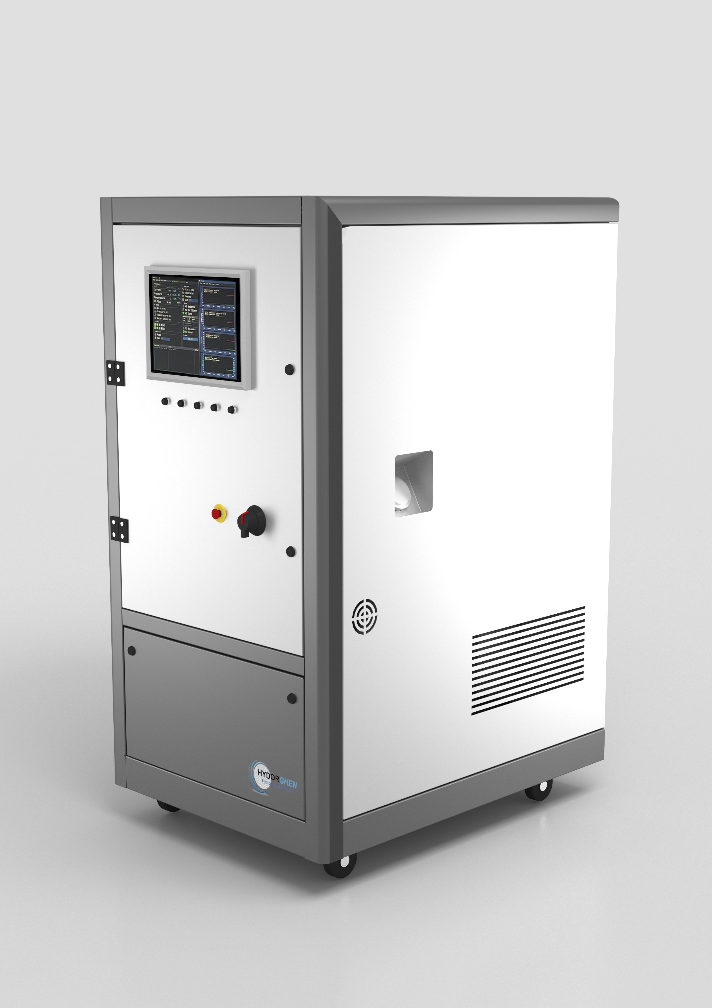 The last mile operator