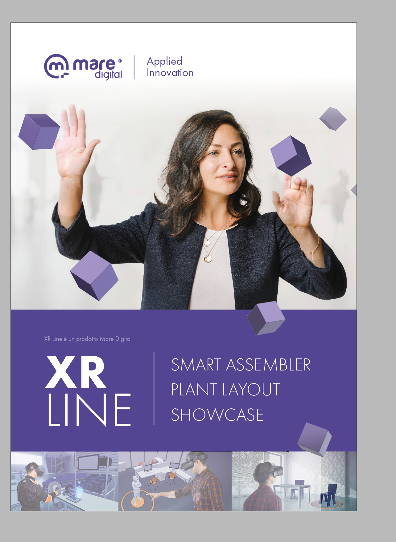 XR Line