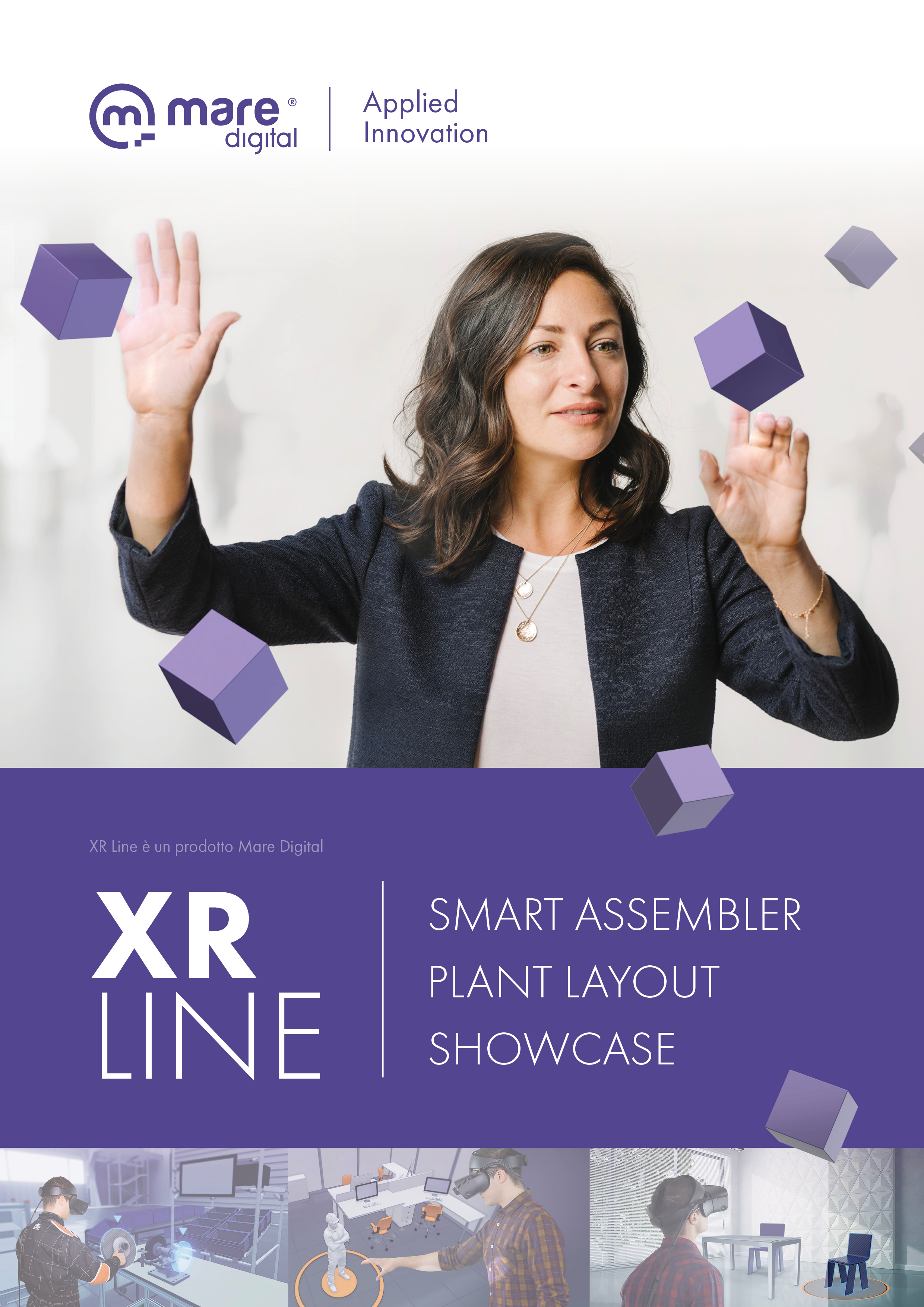 XR Line