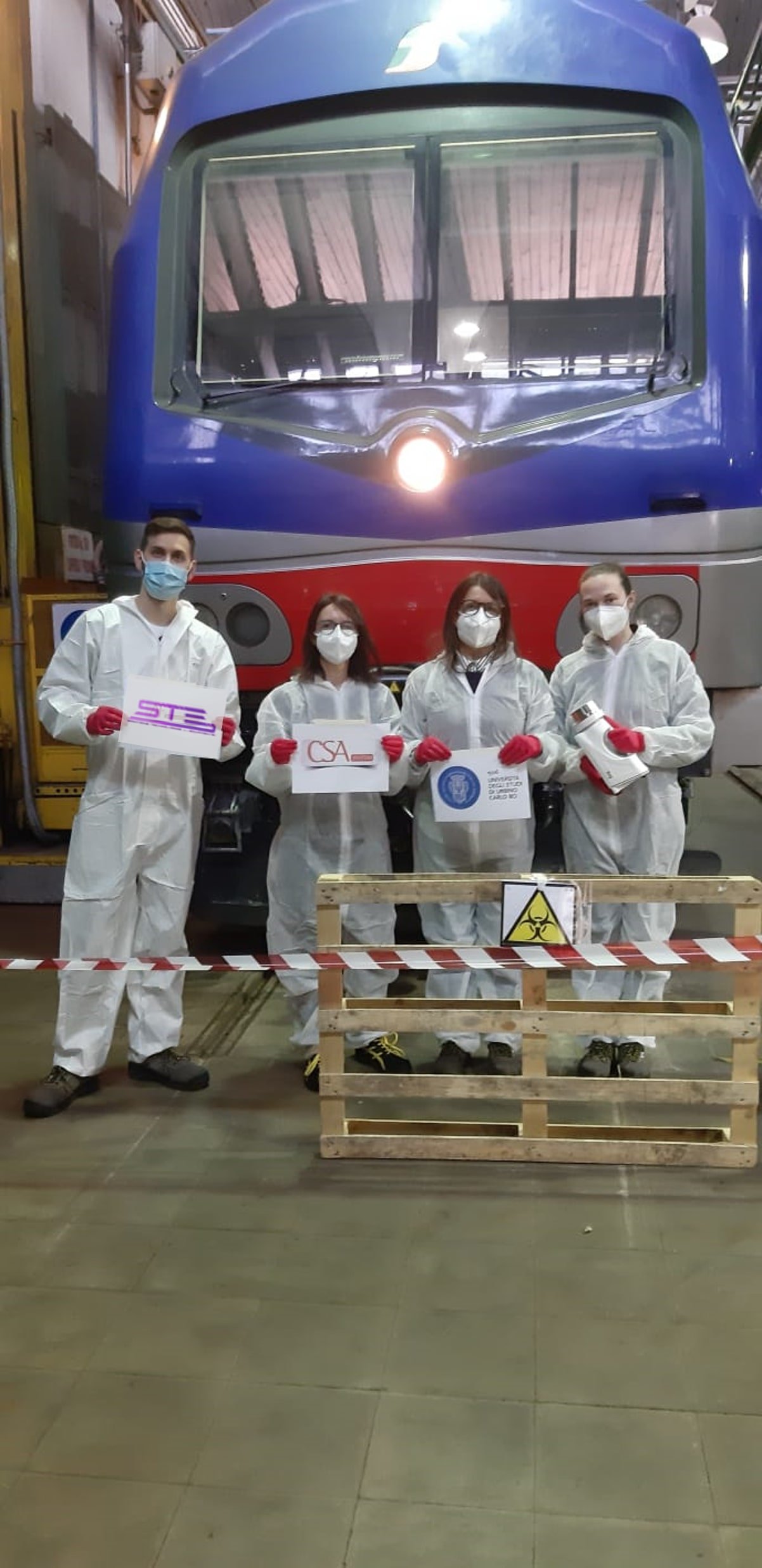 From design to certification