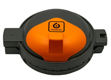 TRACKFUEL - The device that fuels your business