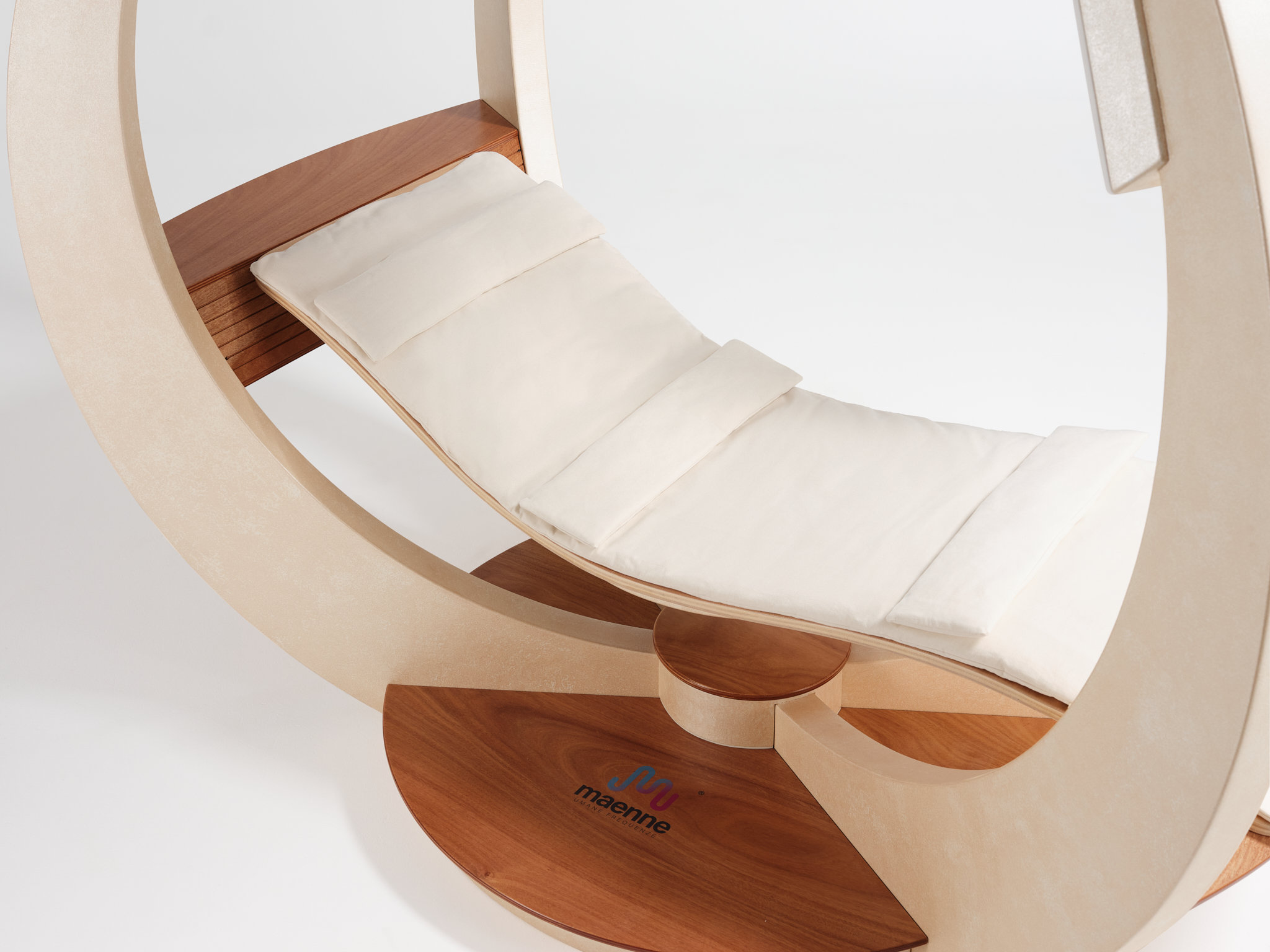 Accessories for the Maenne multisensory stimulation system