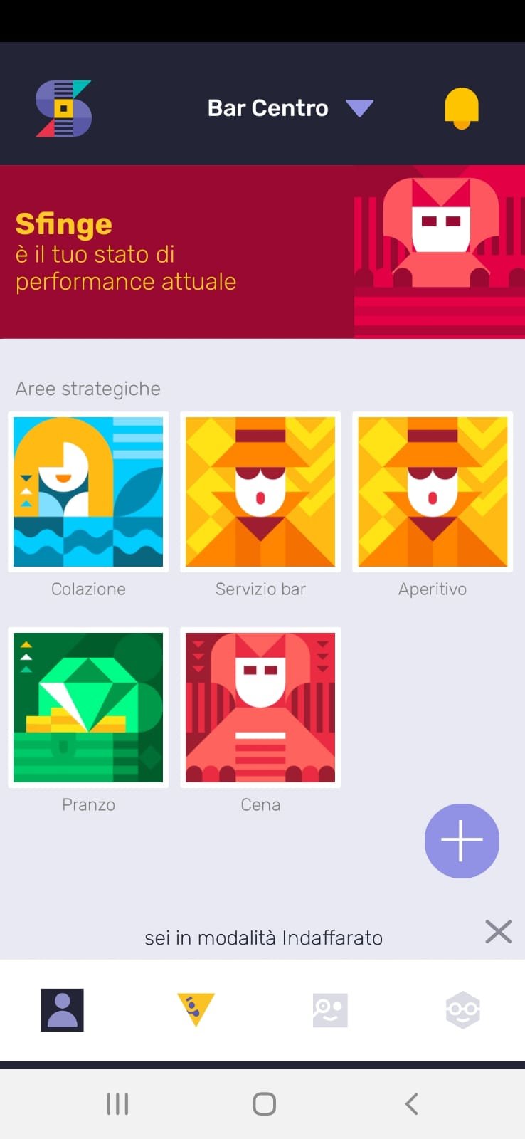 Syeew, l’APP che grazie all’intelligenza artificiale unisce gestionale e consulenza in pochi click