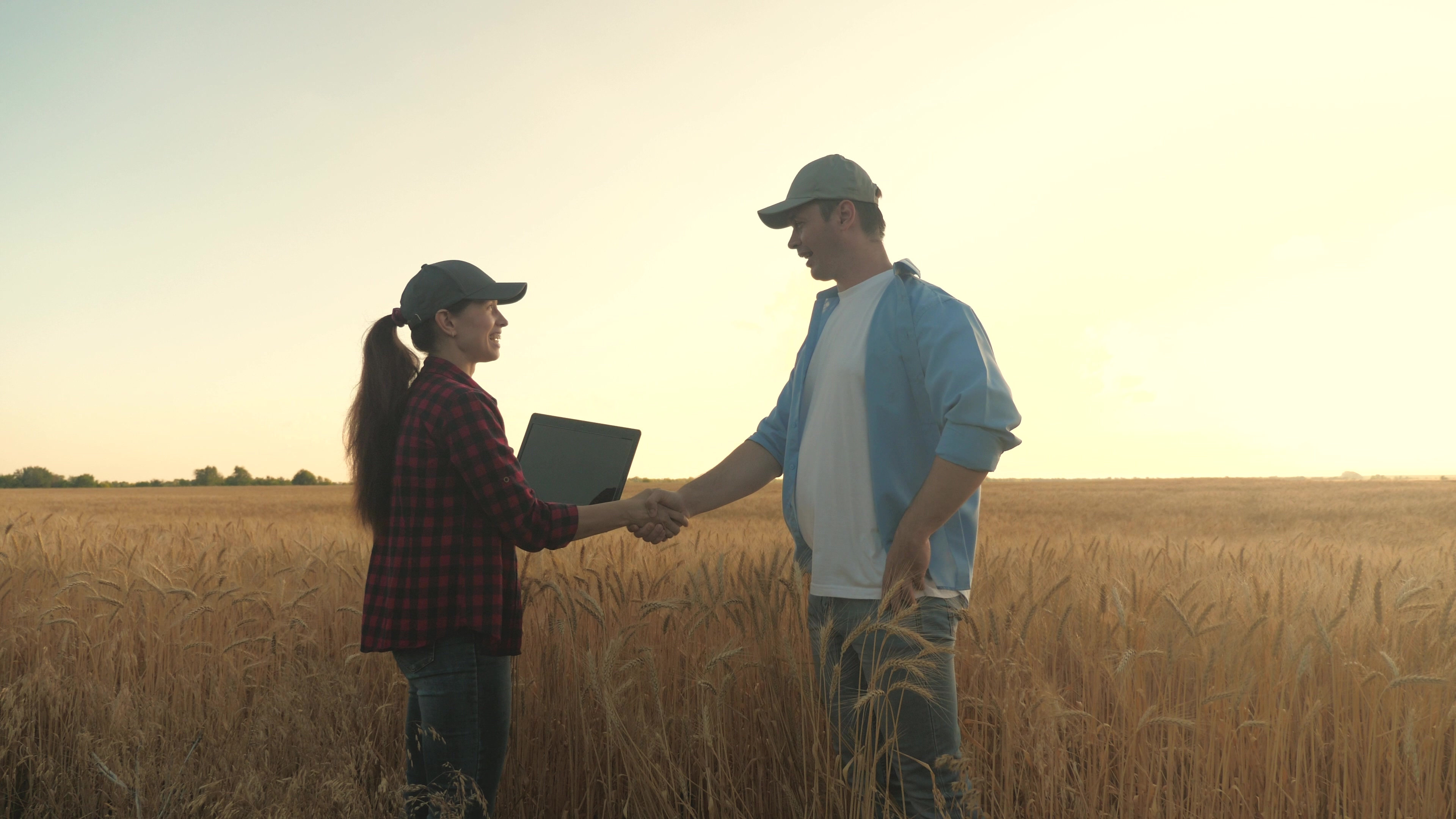 Enismaro è una agri-food tech company focalizzata sulla tracciabilità del food&wine
