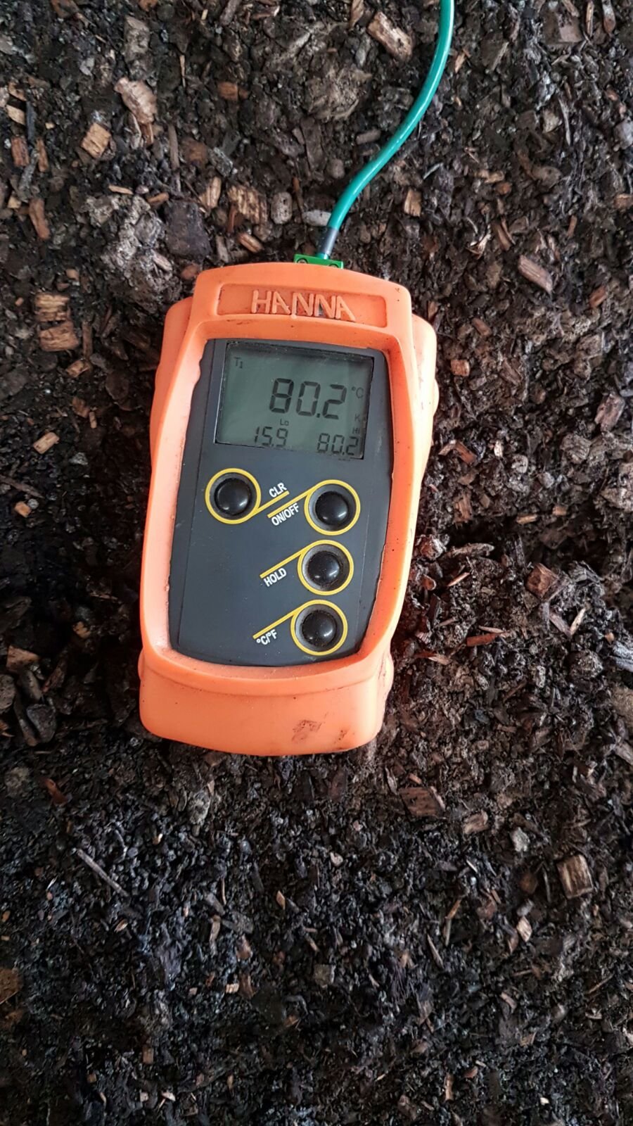 NP-bioTech la tecnologia best-in-class di compostaggio avanzato rapido per la conversione di fanghi di depurazione in biofertilizzante