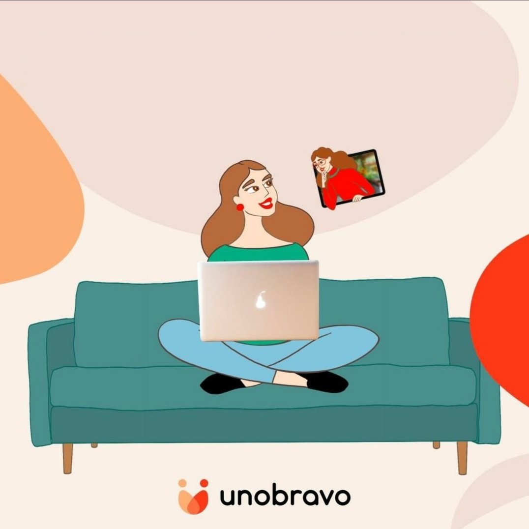 Seduta Psicologia Individuale