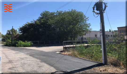 Internet in fibra ottica dedicata a progetto