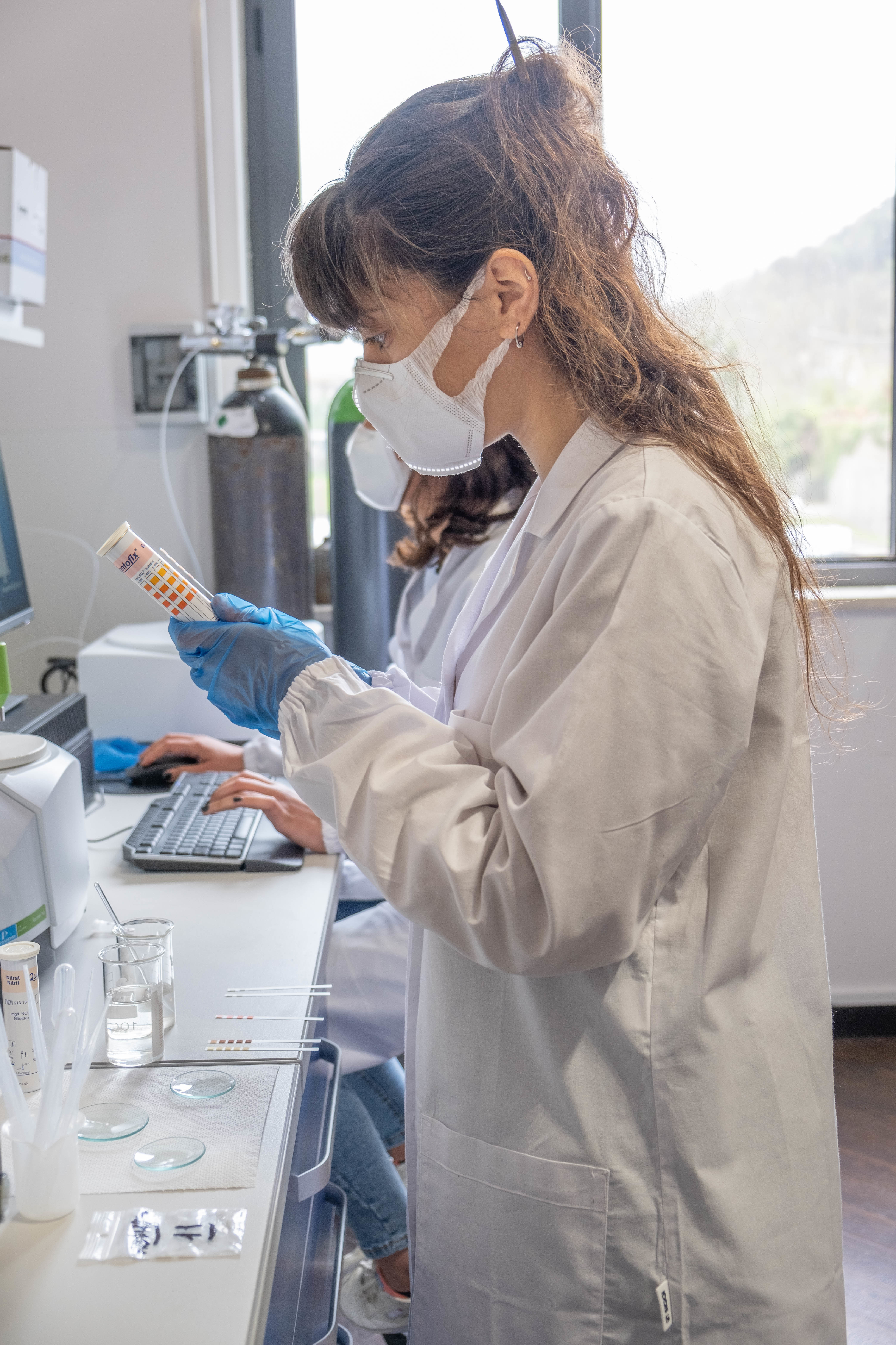 Laboratorio sperimentale