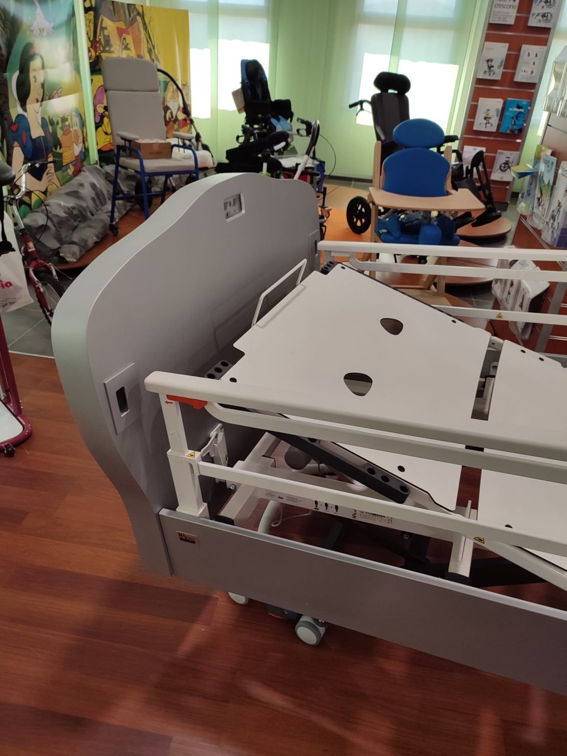 DOM-INO HEALTH DIGITAL CAREGIVER