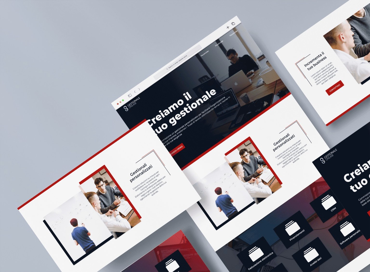 iltuogestionale.online