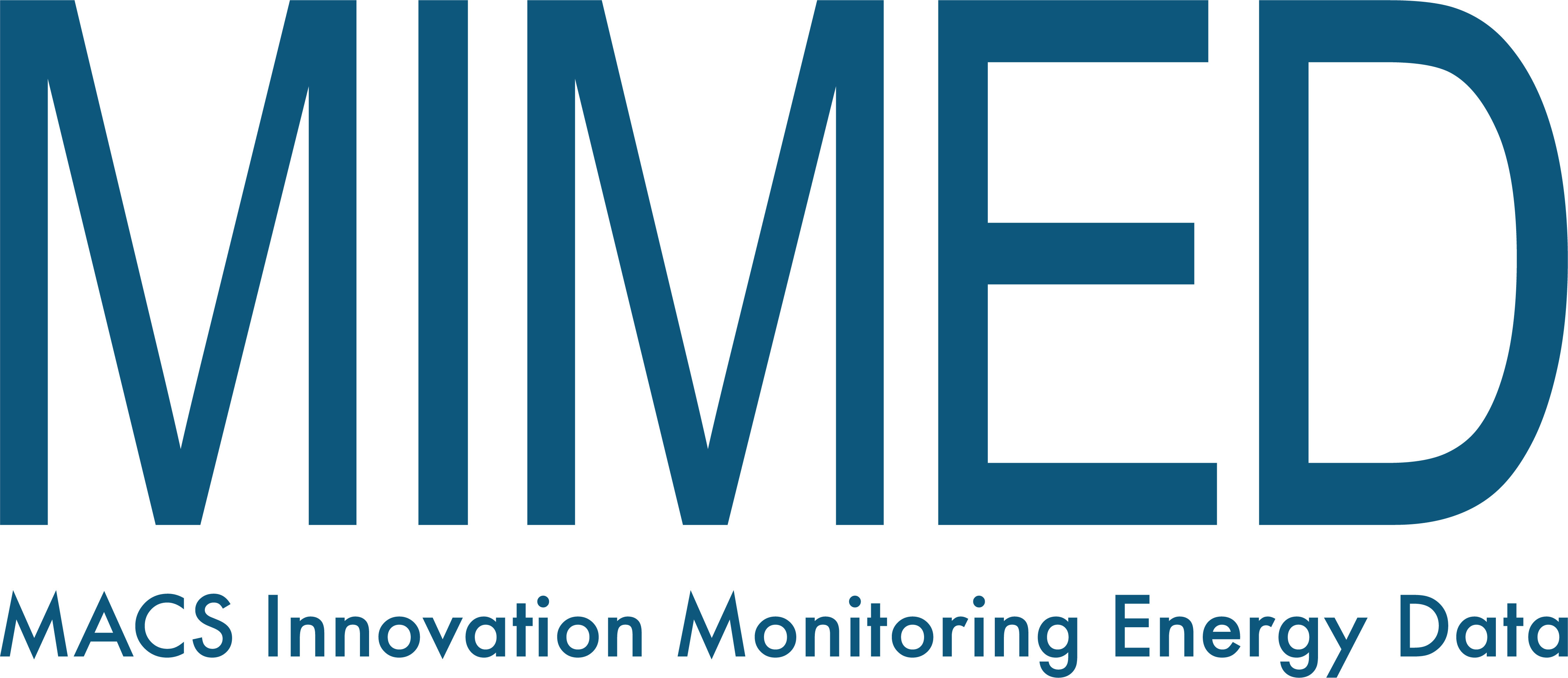 MIMED, a blockchain protocol for an objective approach in energy efficiency projects