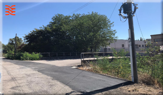 Internet in fibra ottica dedicata a progetto