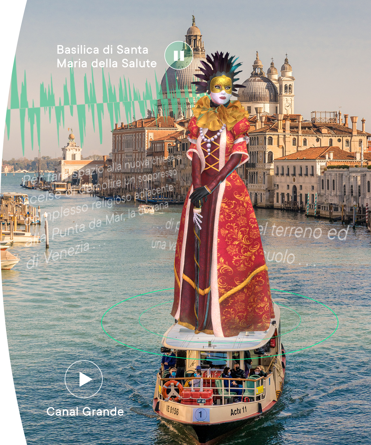 SmartCity:Valorizzazione del Patrimonio – Servizi al cittadino  Turismo – Supporto a veicoli autonomi