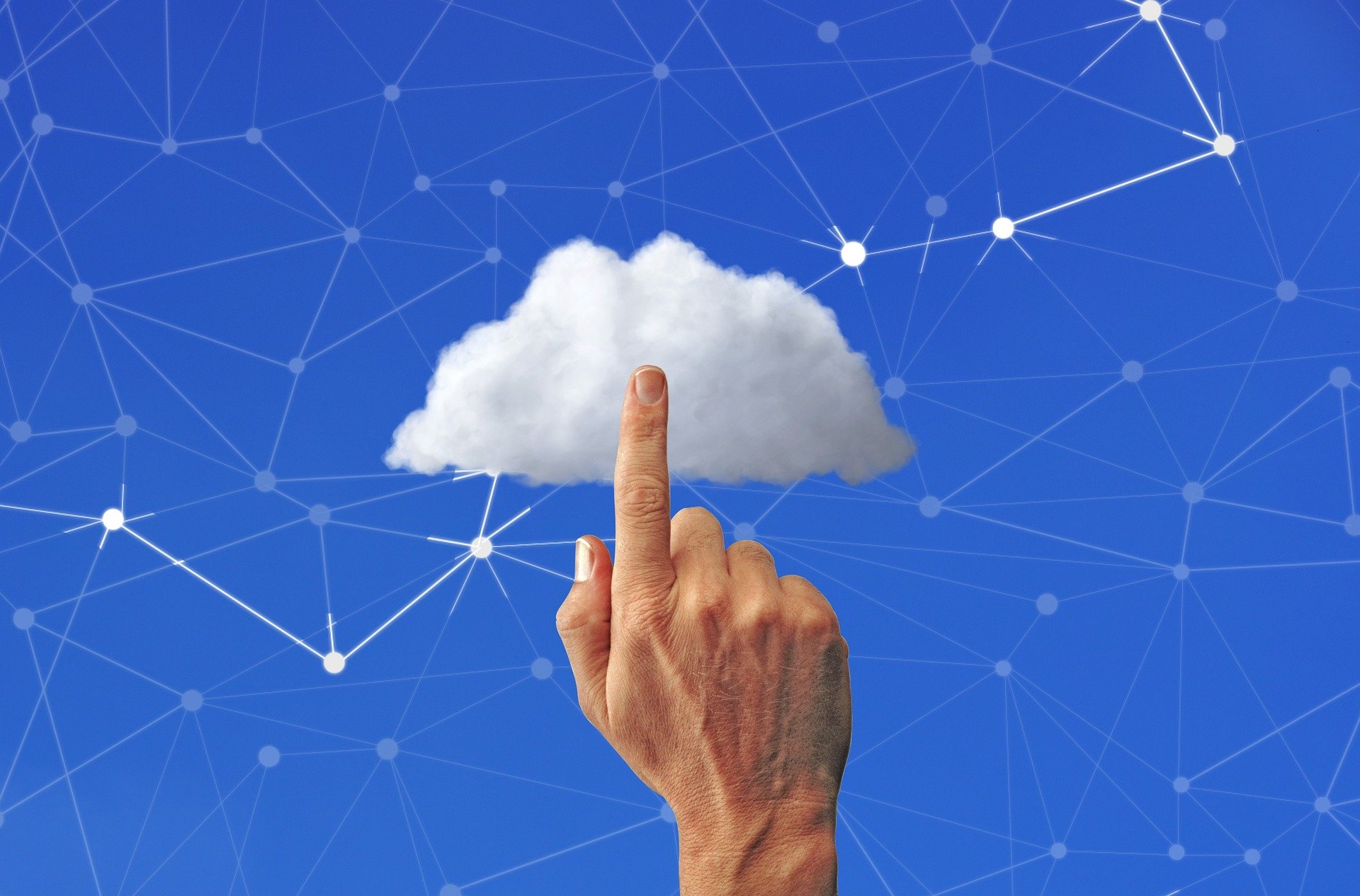 Piattaforme in cloud per neo-sviluppatori