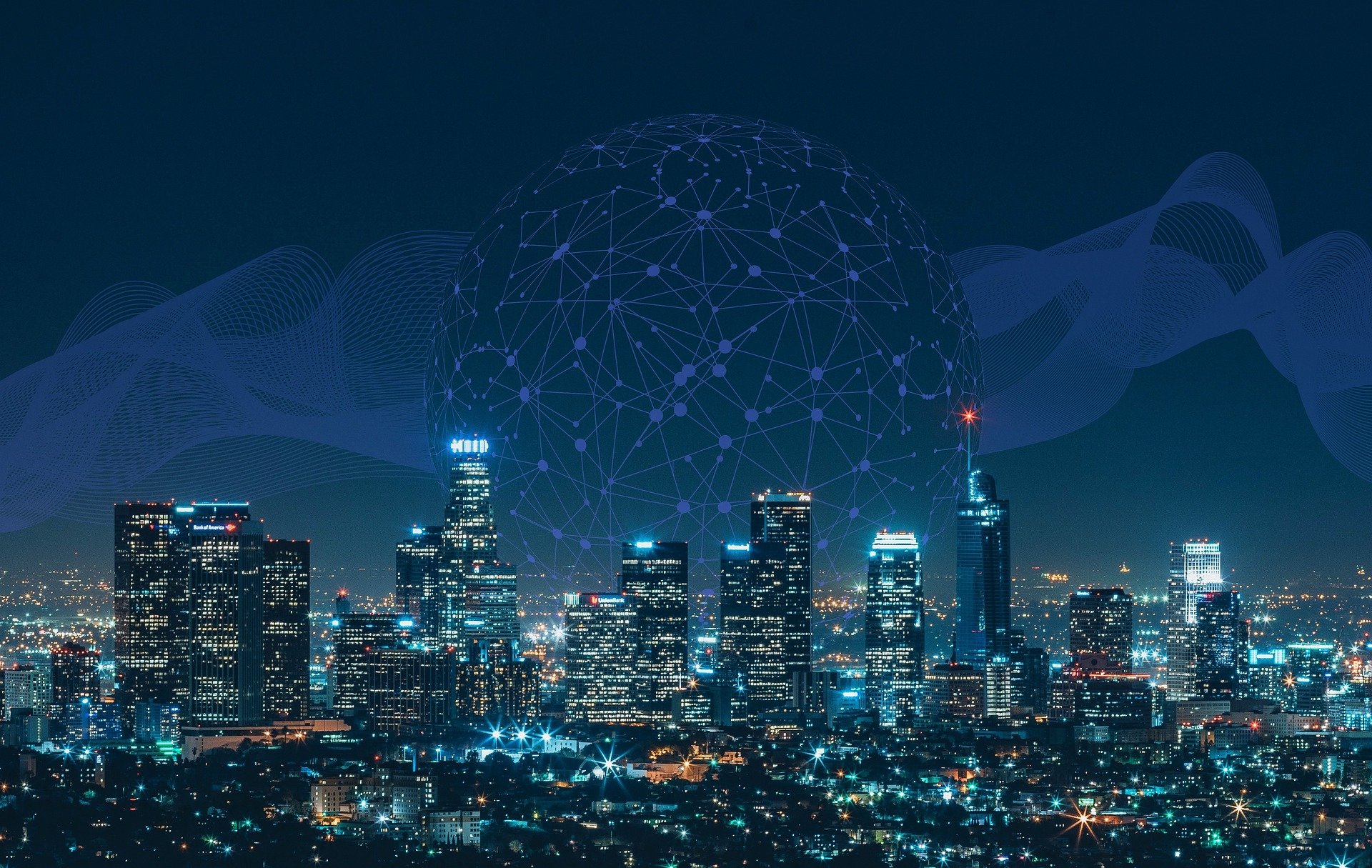 Prototipazione Piattaforma per comuni smart