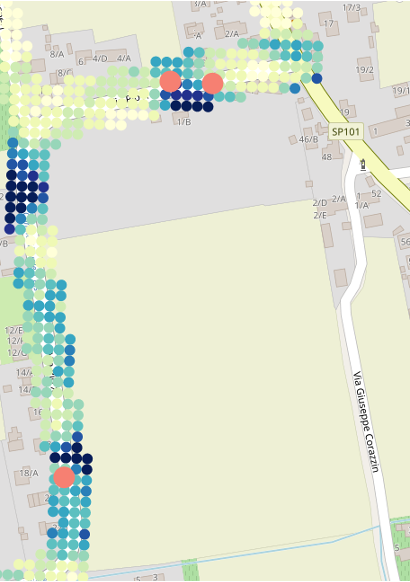 Water utilities struggle to identify leaks in buried pipe infrastructure, Finapp Cosmic Ray Leak Pre-Location methodology can help