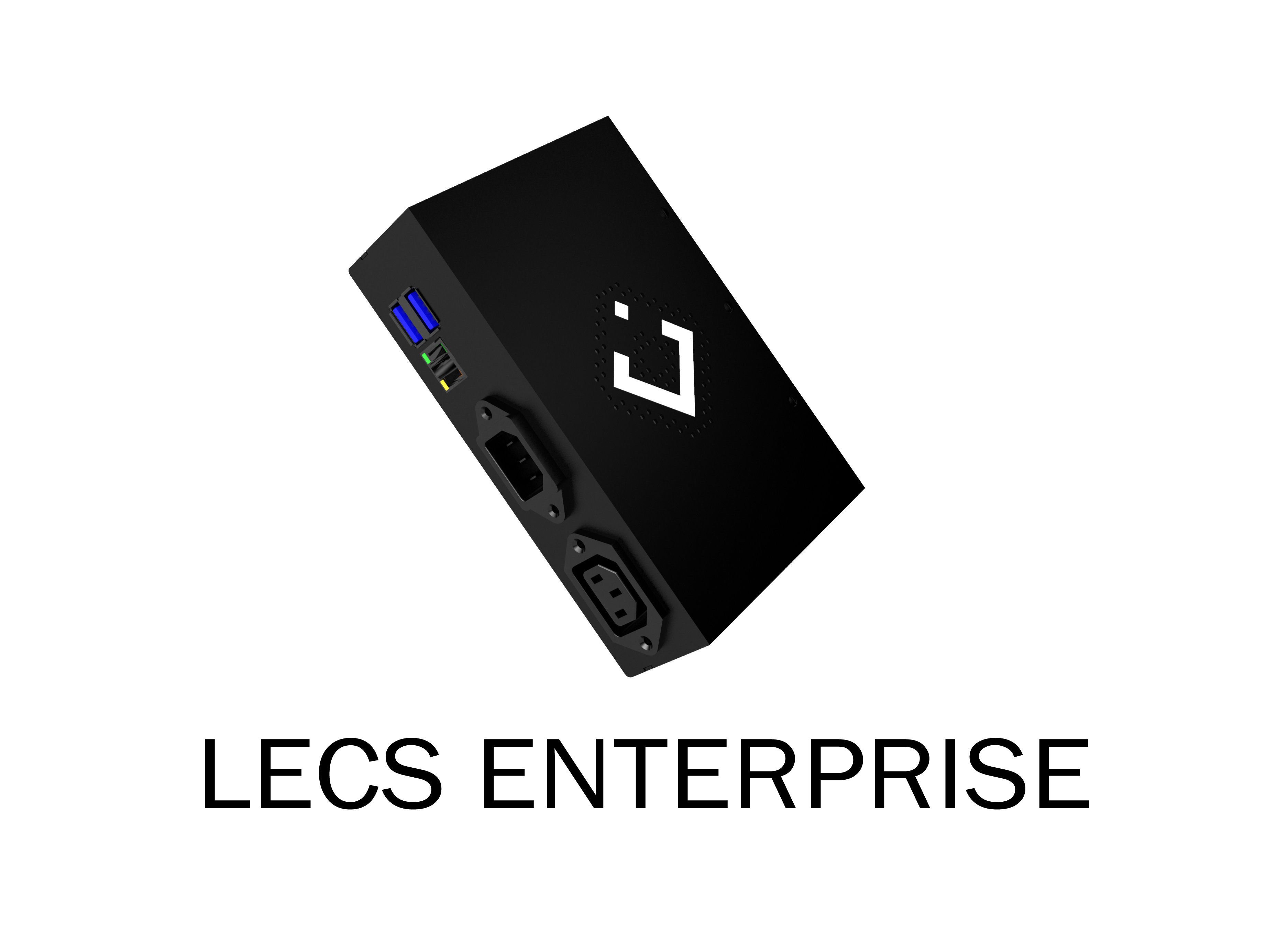 LECS-Enterprise, Probe, Custom version and Cloud.