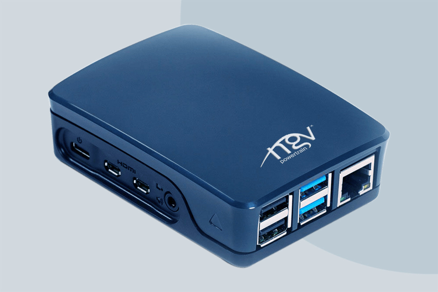 MEMAG: bidirectional IoT system for remote control of engine & vehicles