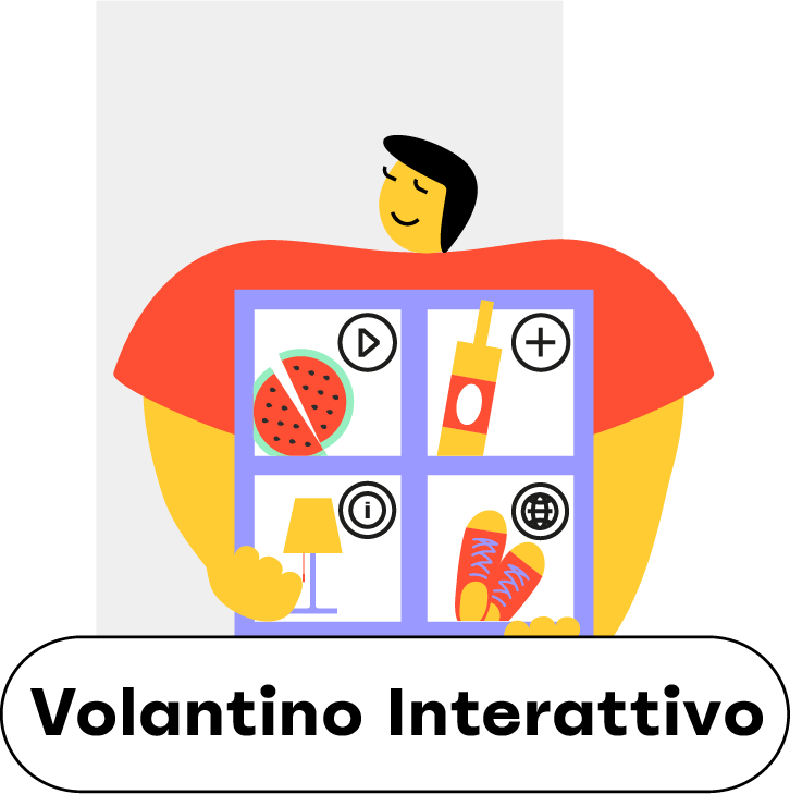 Volantino Interattivo - revolutionizes your promotions.