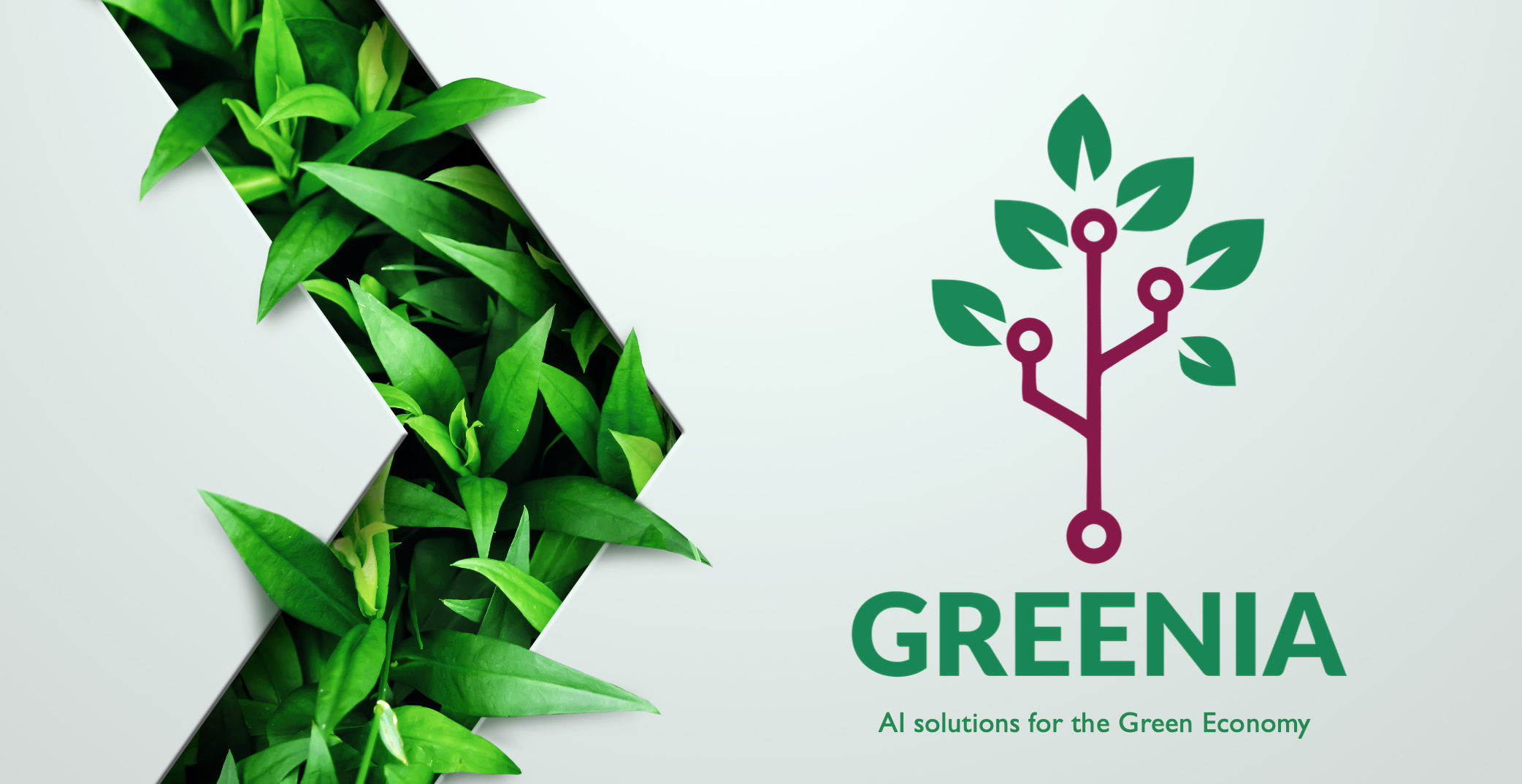 GREENIA: Talk green for a sustainable future!