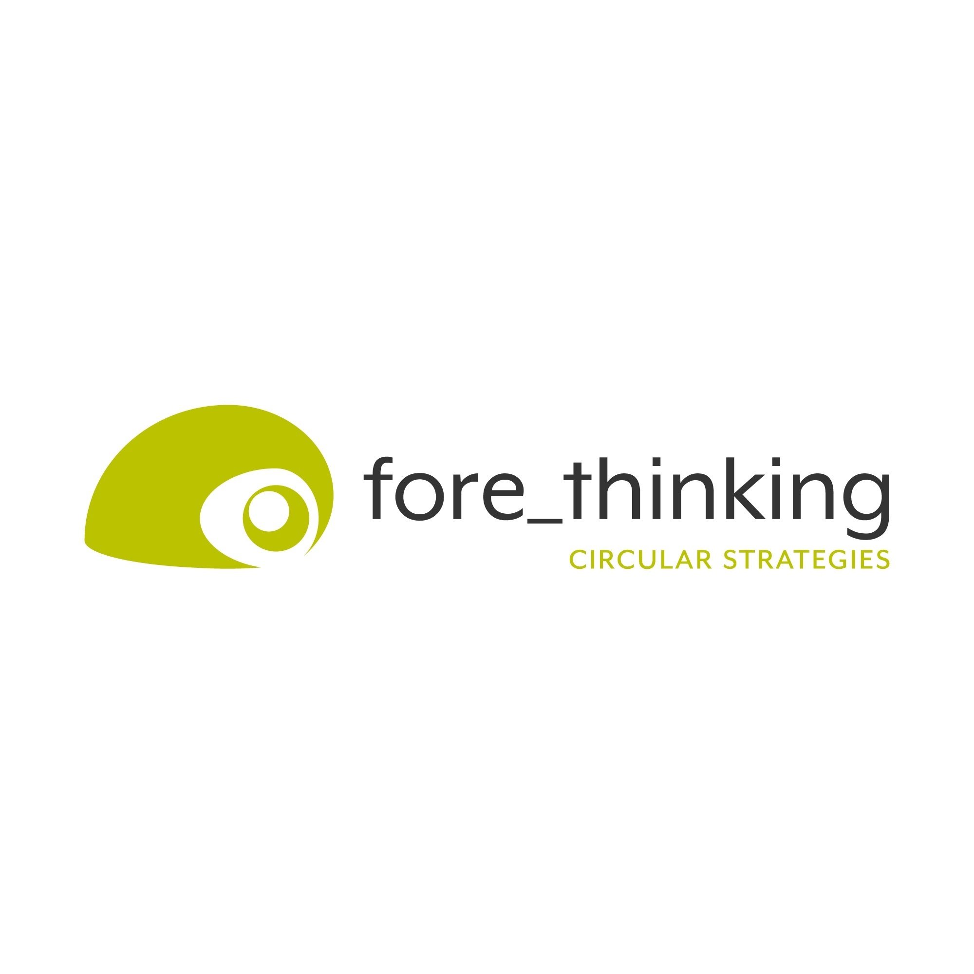 Forethinking Method© provides designers, consultants with tools to develop new sustainable products or services