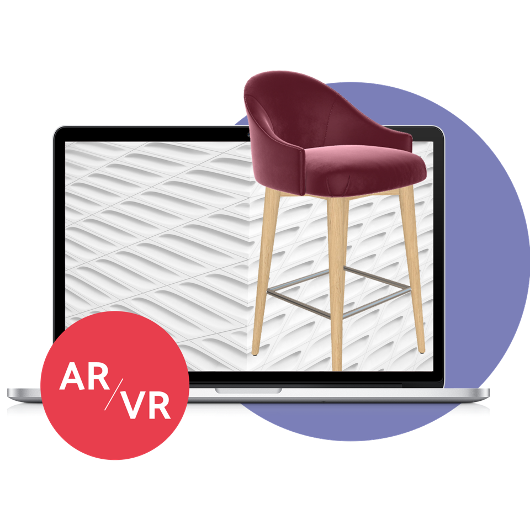 Moca3D - Modular Onlince Configurator