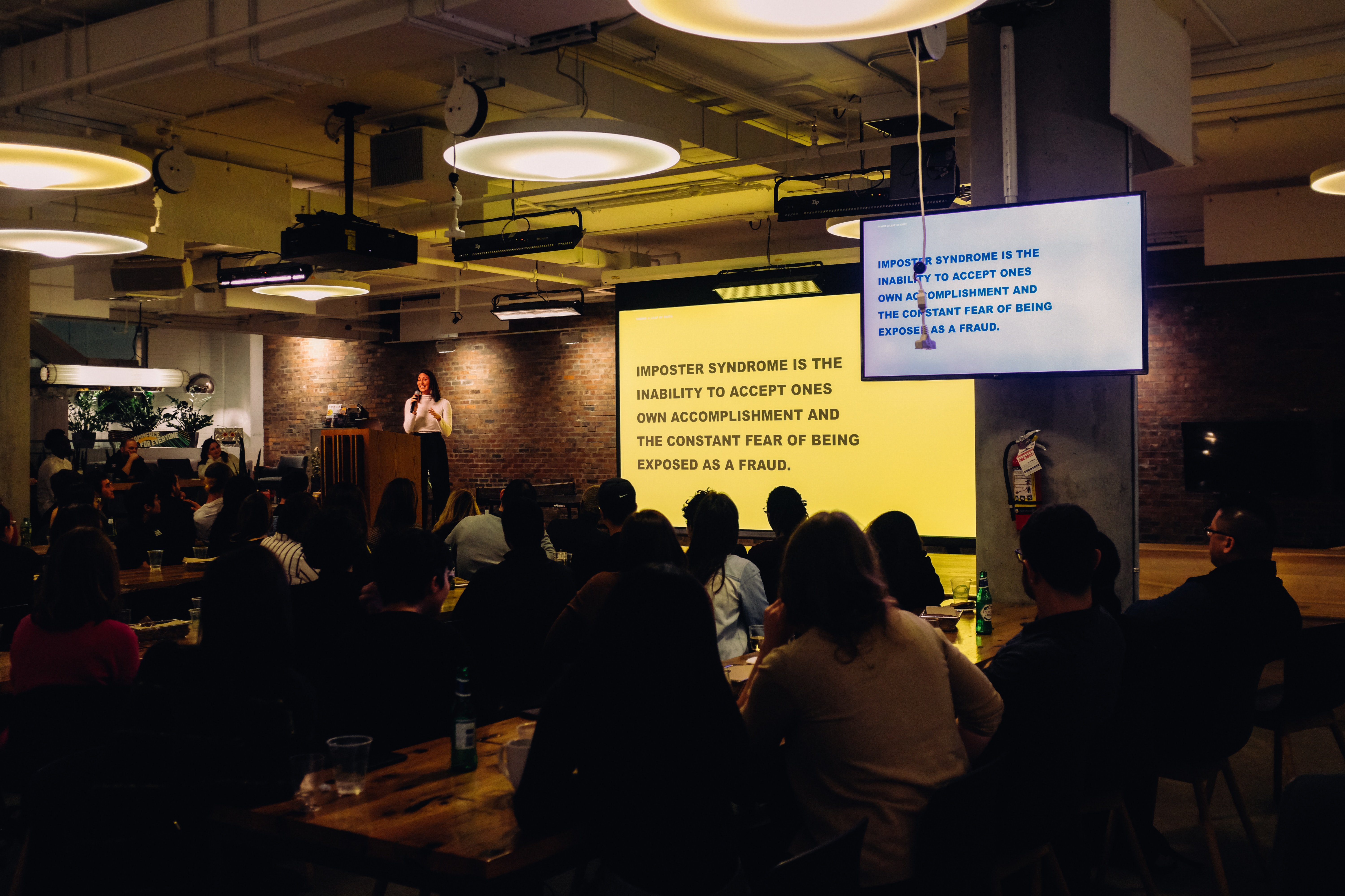 Employer branding