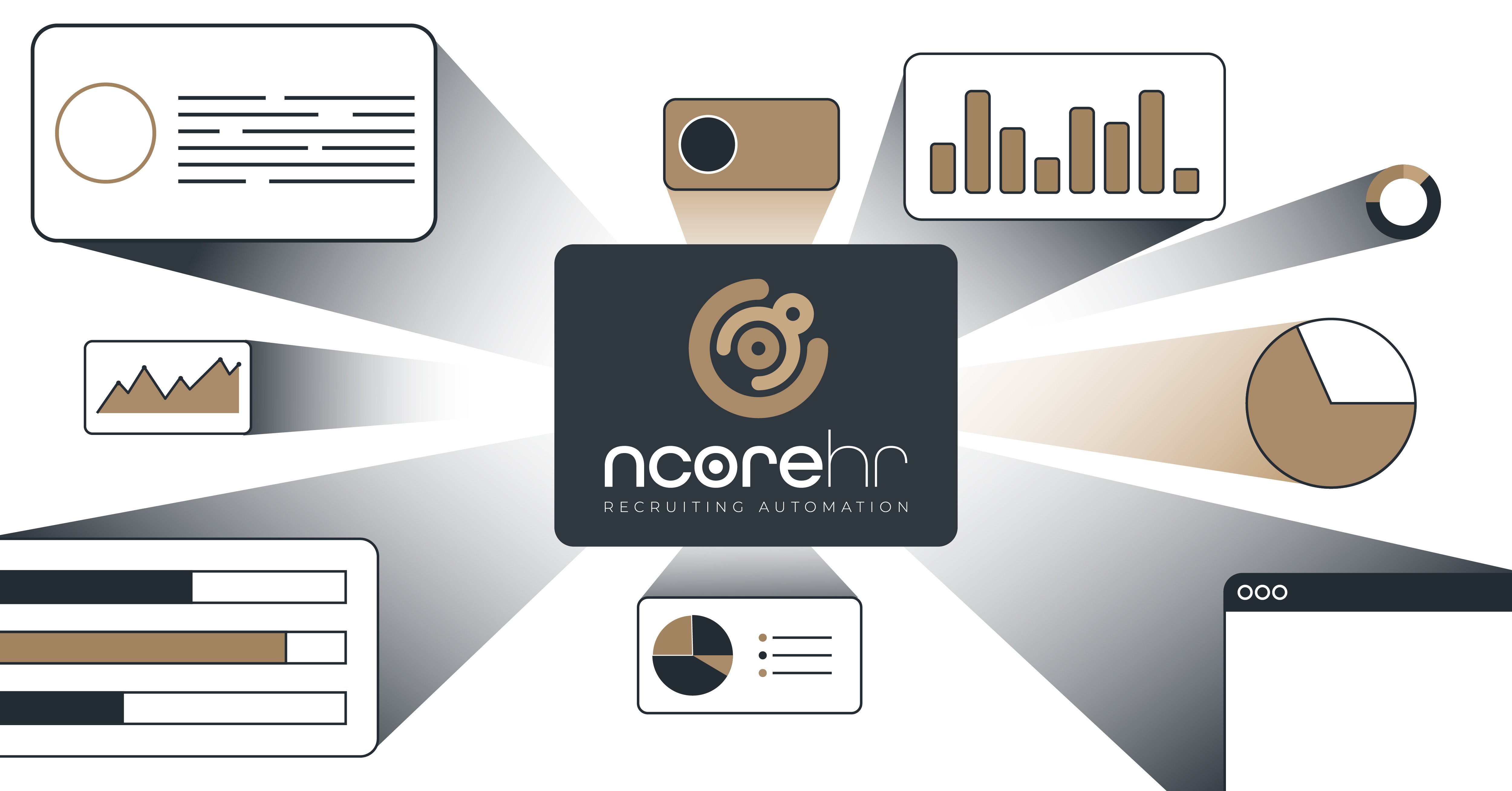 nCore HR è un software moderno e avanzato fornito via browser per supportare i processi di selezione.