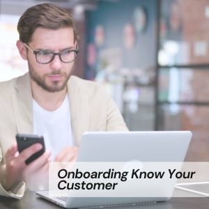 Onboarding Know Your Customer (OKYC)