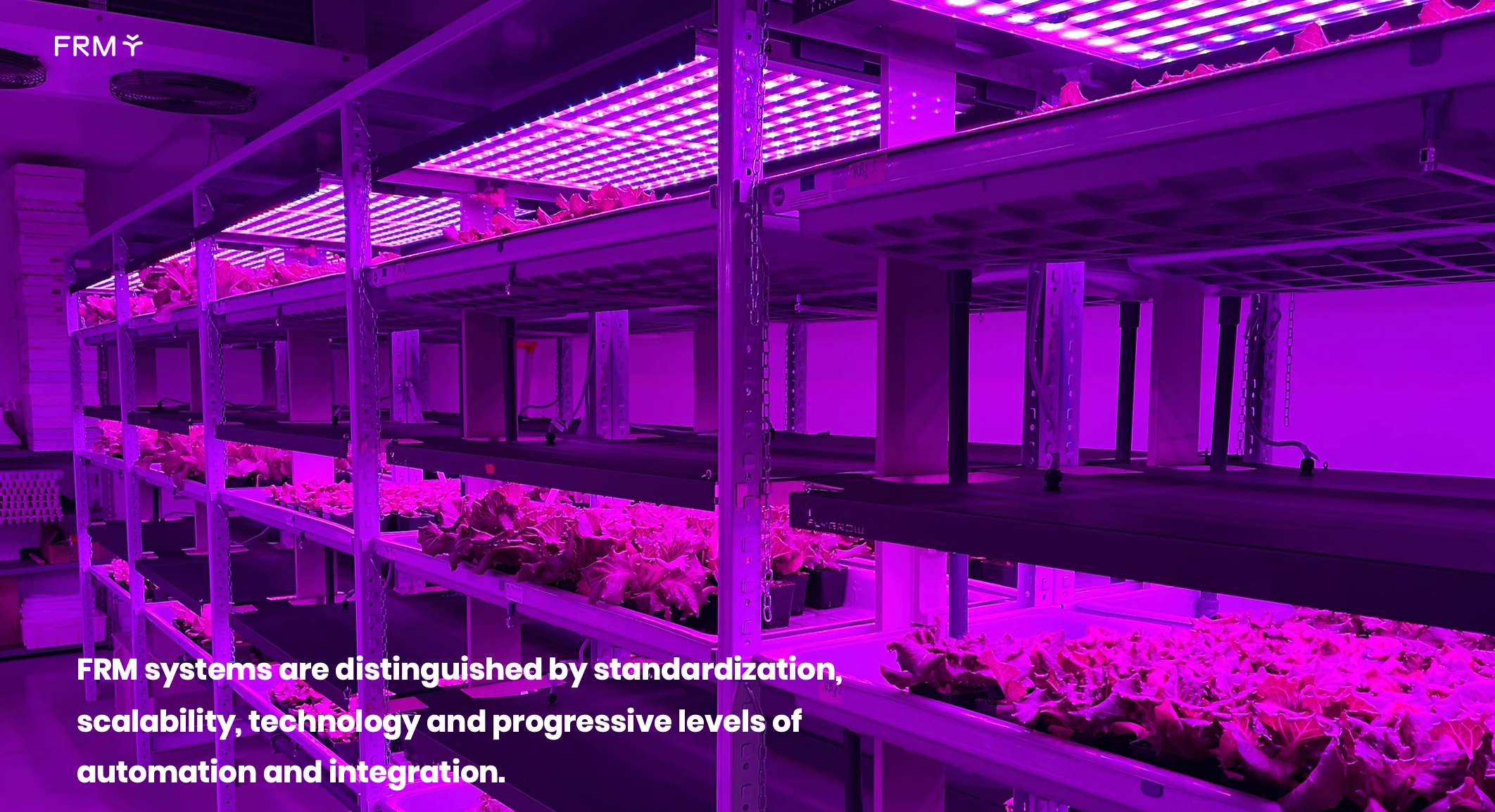 Farming Revolutionary Modules