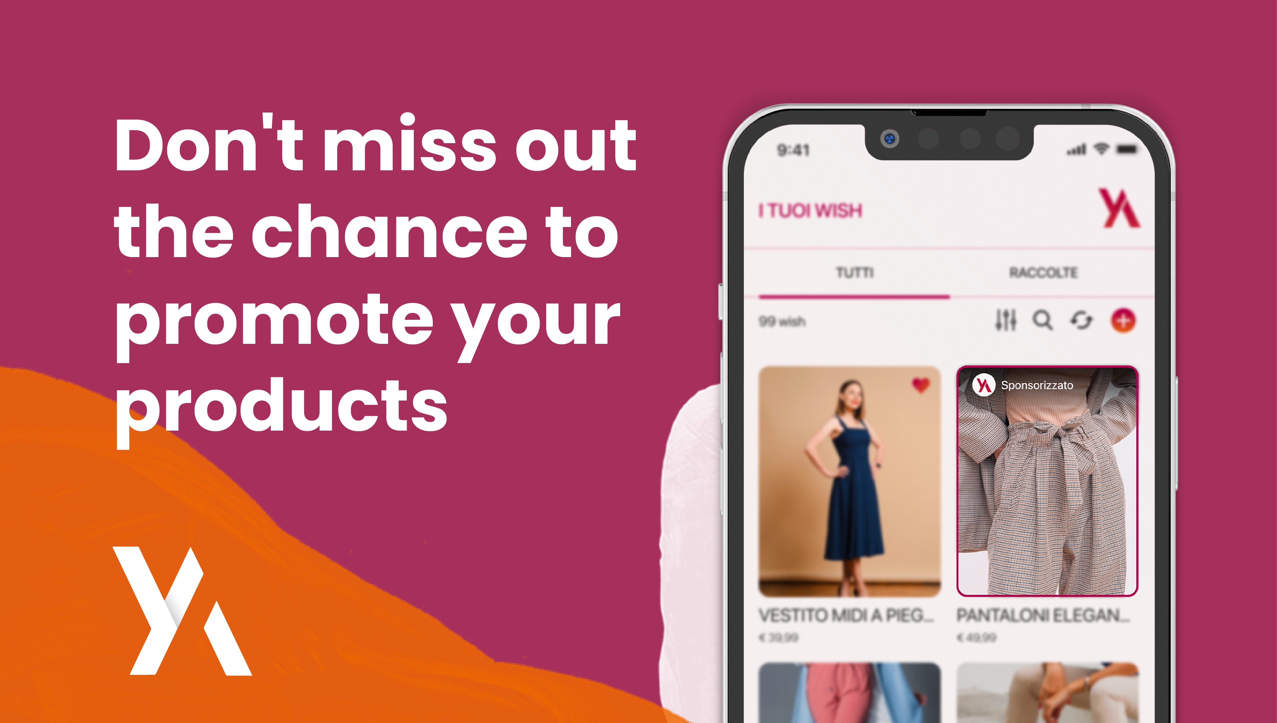 An innovative solution to help brands by helping their customers