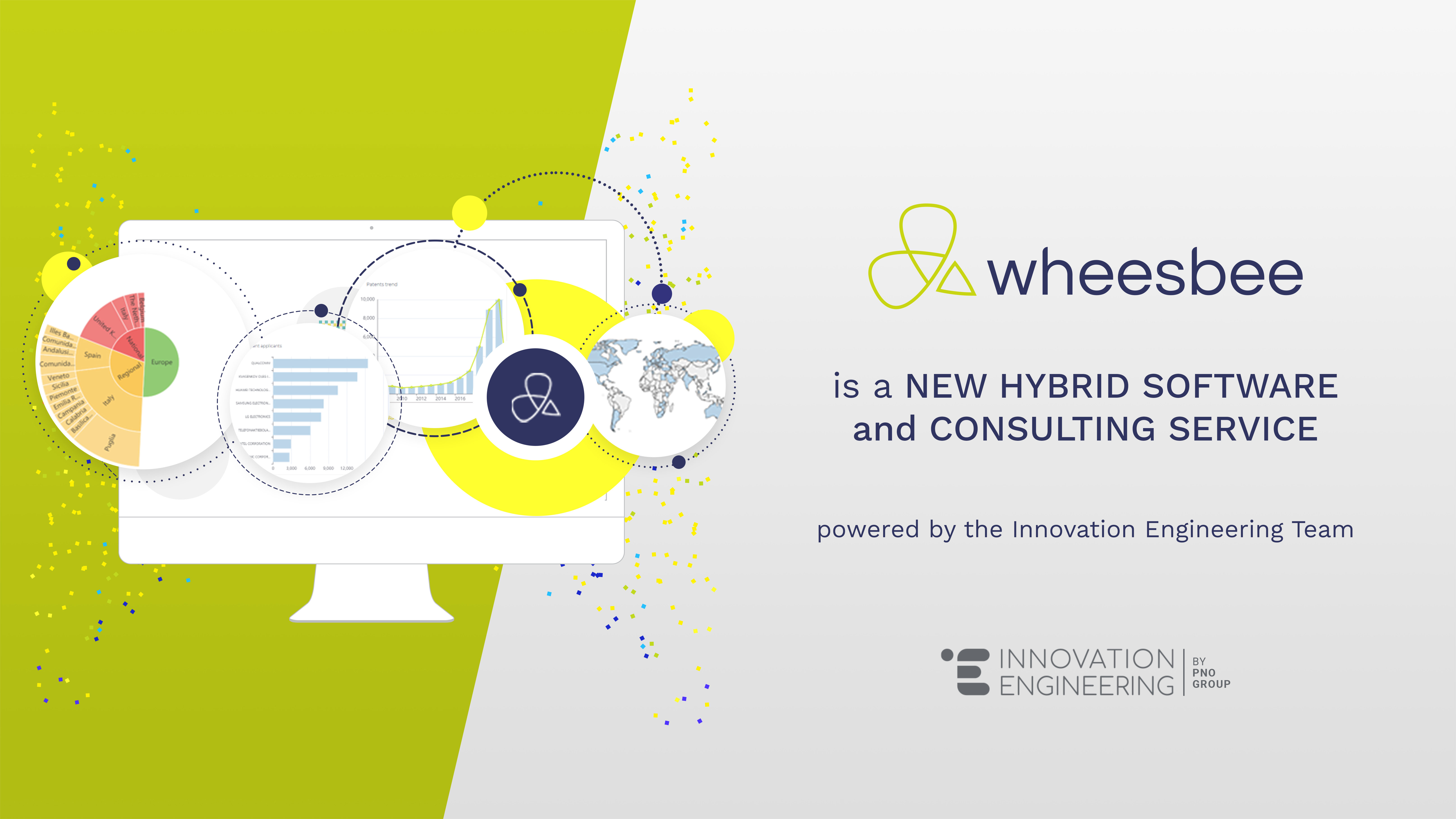 WHEESBEE – Potenzia i processi di innovazione