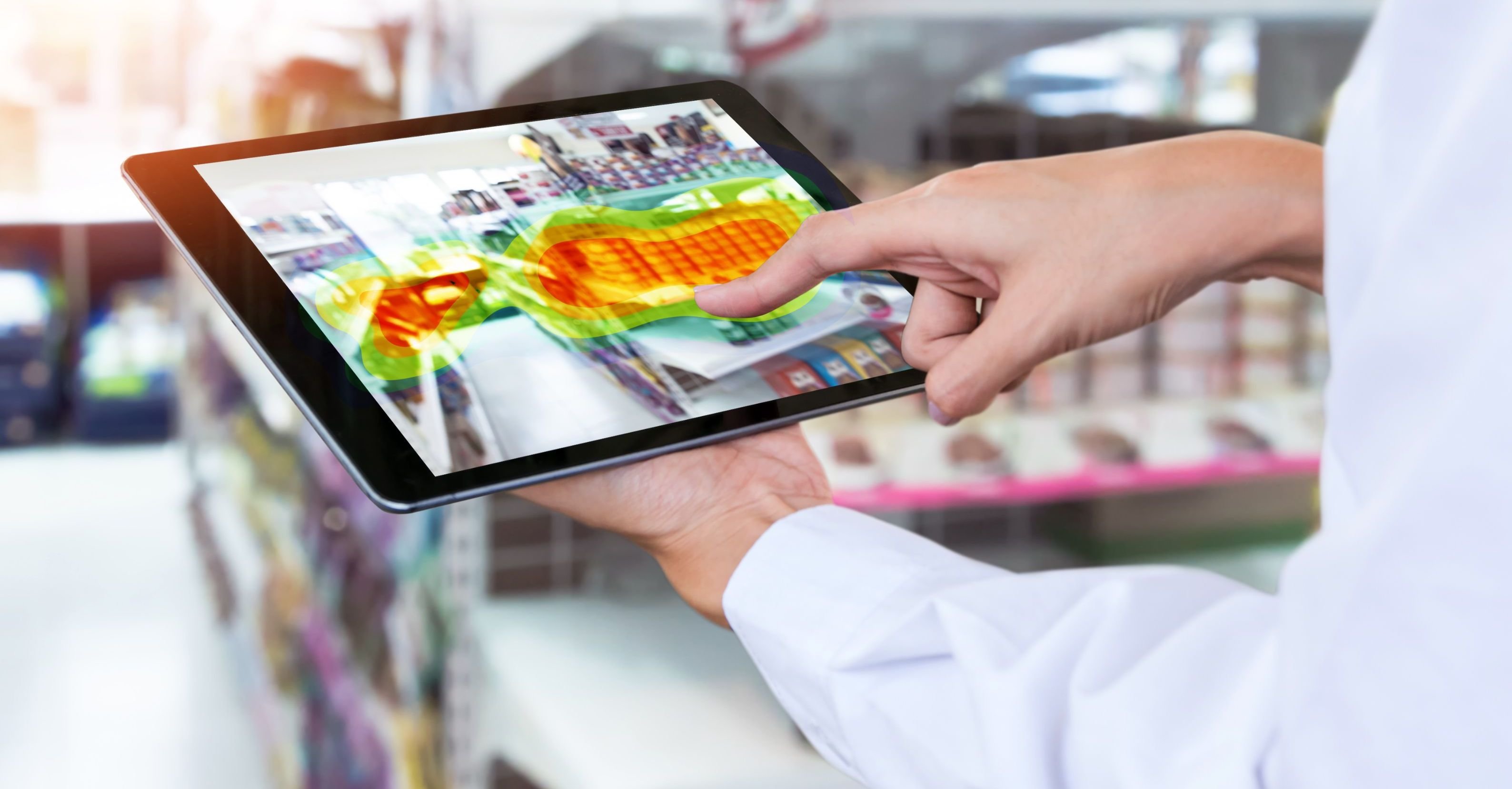 Professional Performance con Eye Tracking