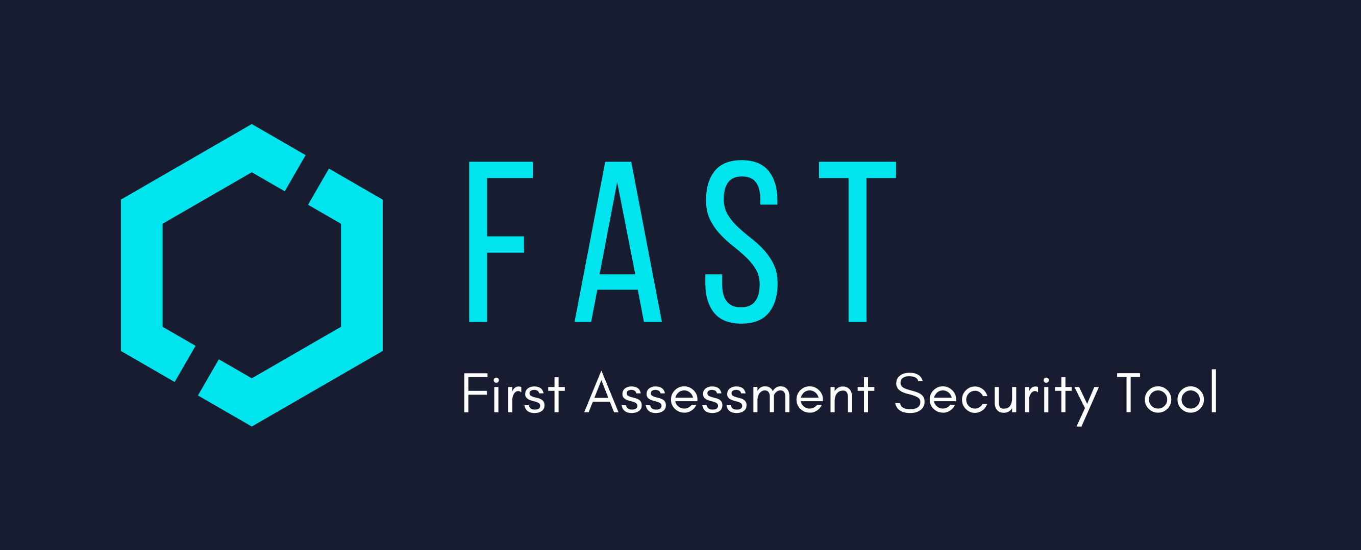 FAST - First Assessment Security Tool