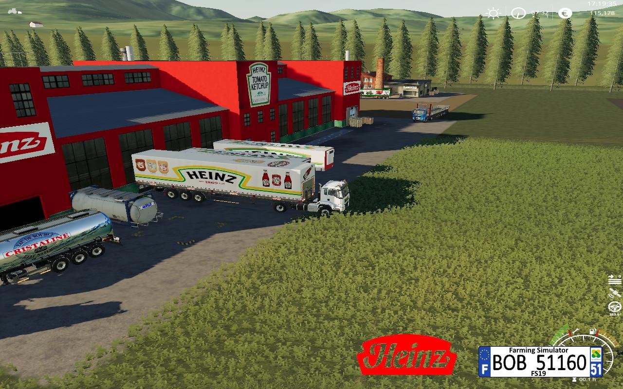 BRAND VIDEOGAME E IN-GAME ADVERTISING