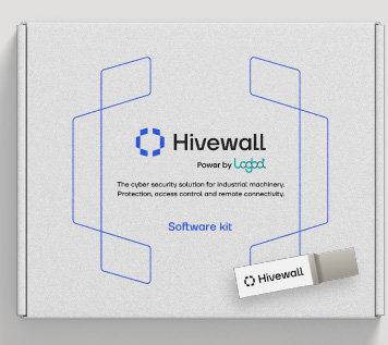 Logbot Hivewall: il kit avanzato all-in-one per la Cybersecurity Industriale