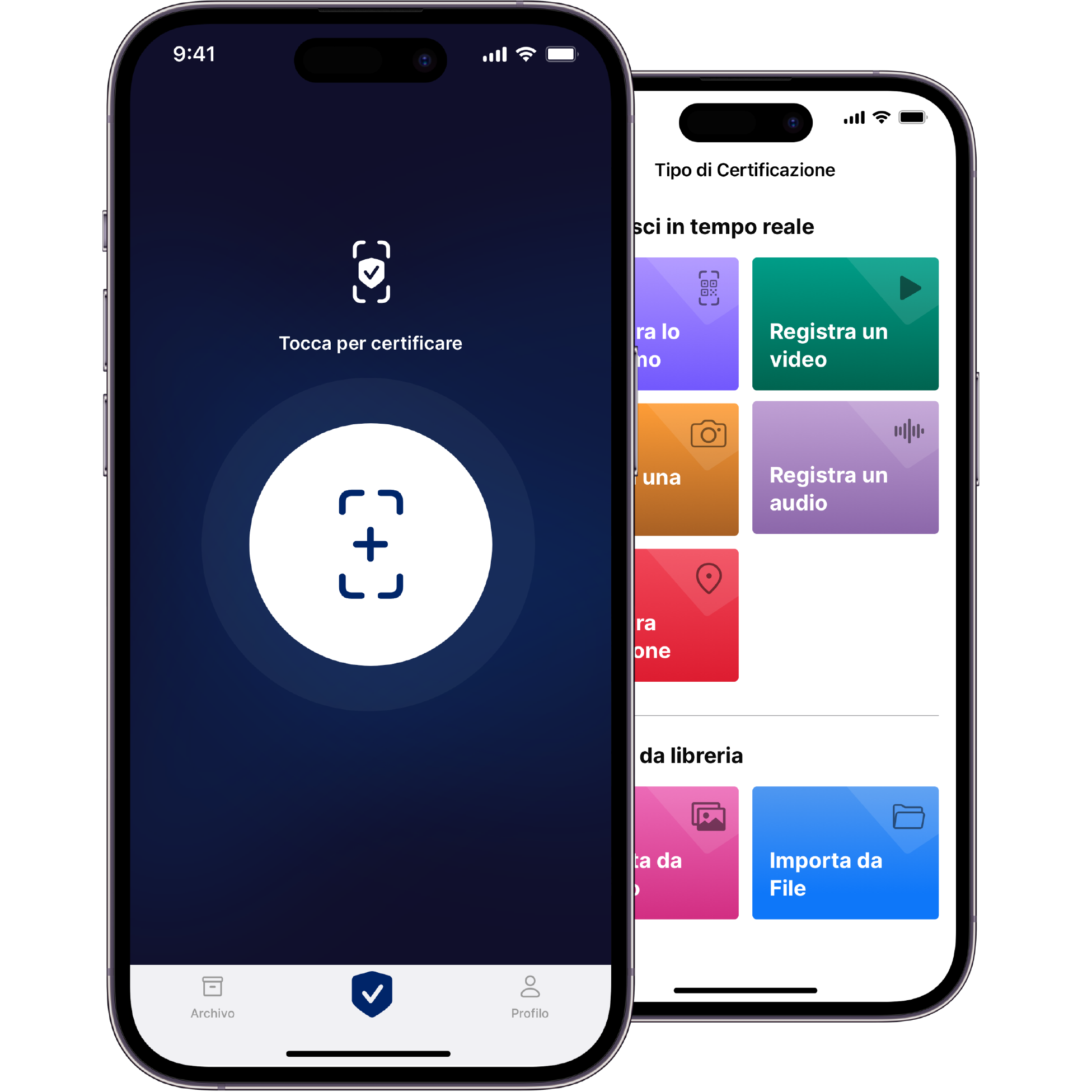 L'APP