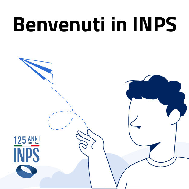 INPS: il nuovo portale che mette al centro l'utente