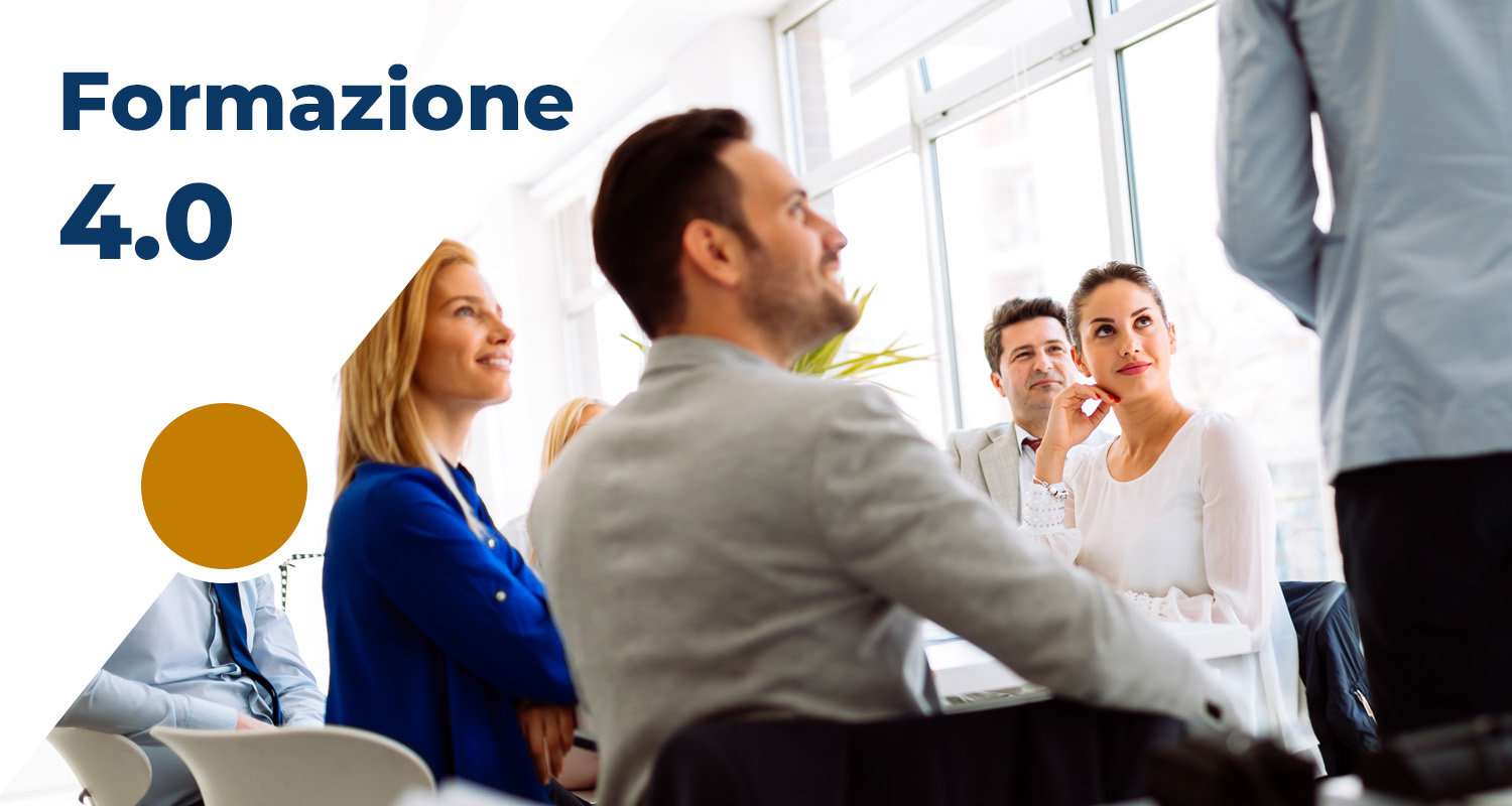 Credito d’imposta spese sostenute per acquisizione di competenze in ambito digitale dei dipendenti.