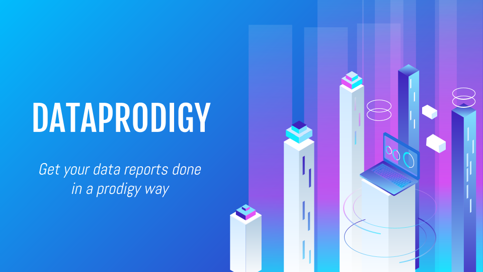 DataProdigy