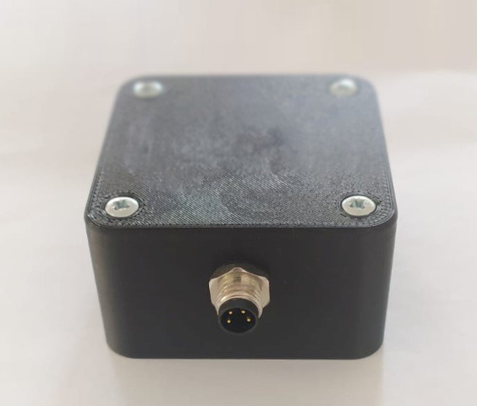 Industrial Stethoscope