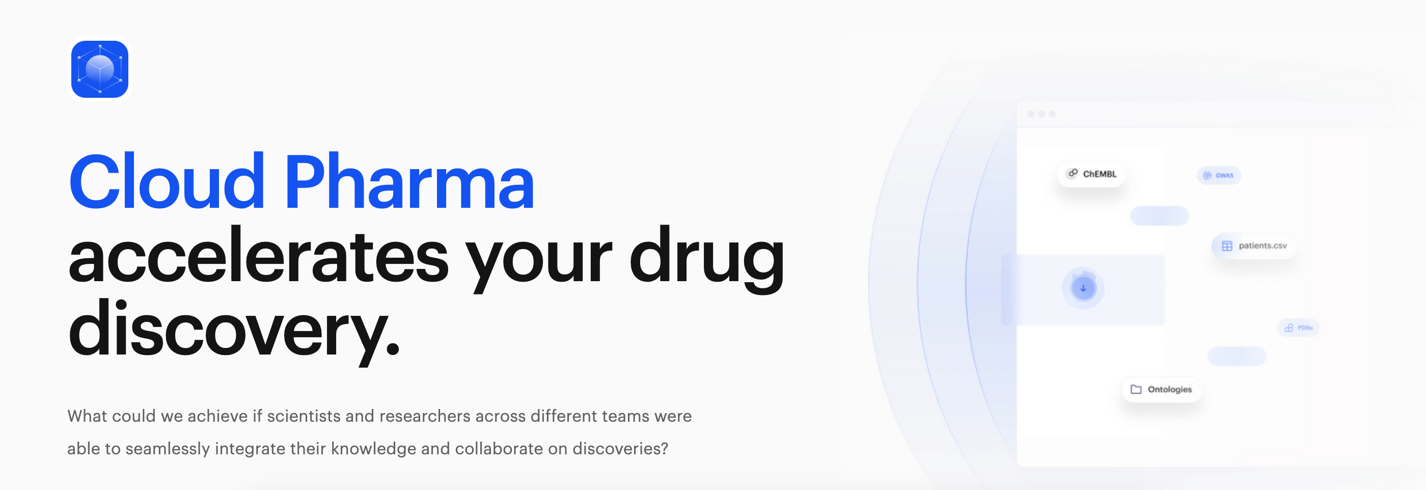 MetaCell Cloud Pharma
